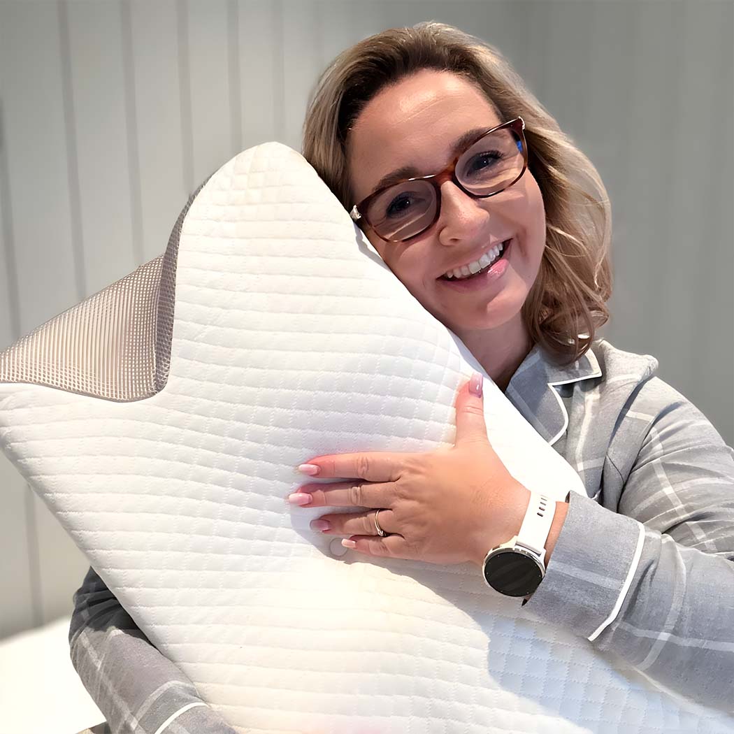 ErgoNap™ Nakkepude