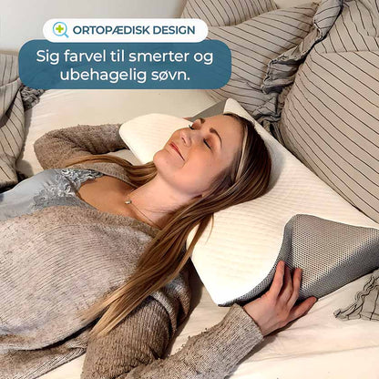 ErgoNap™ Nakkepude