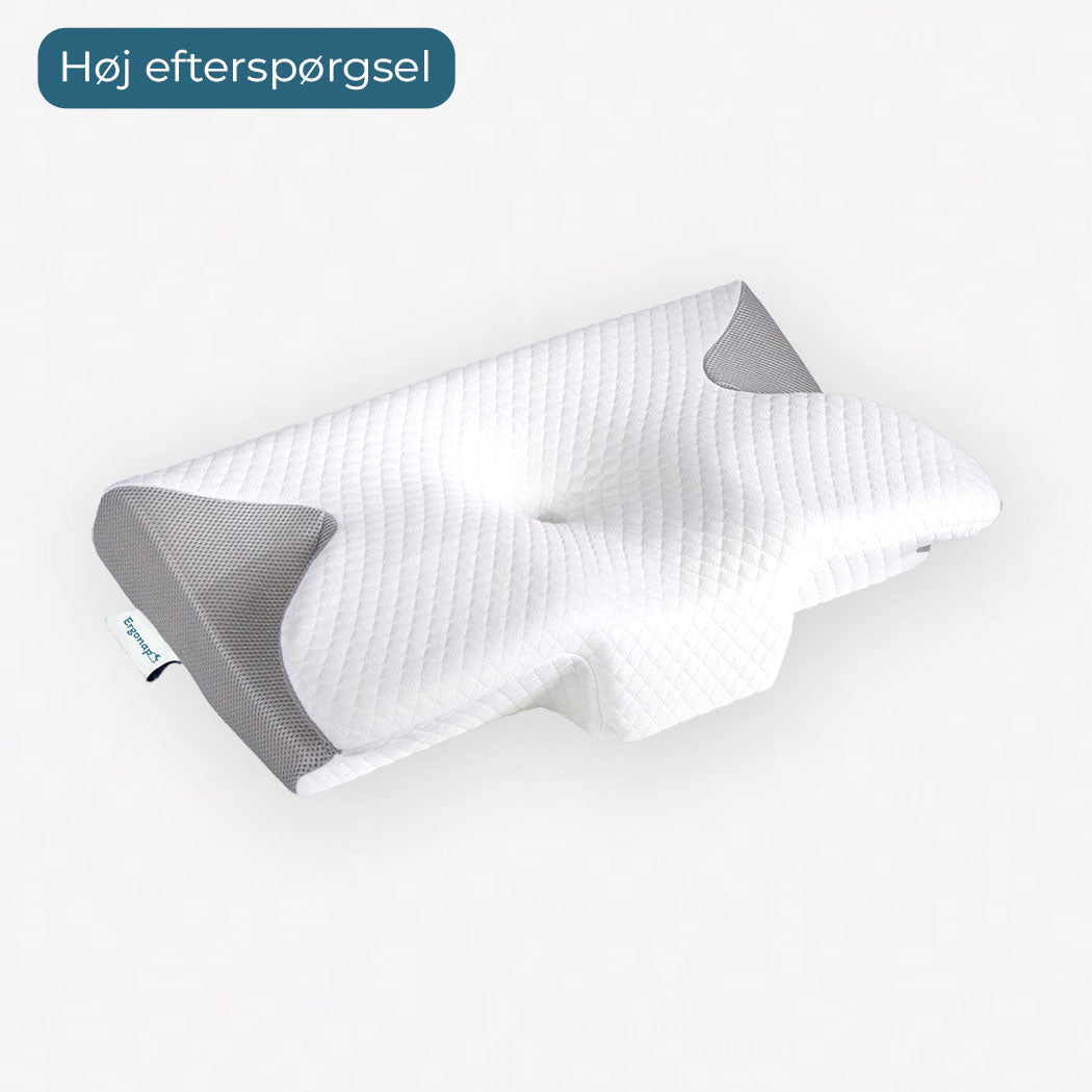 ErgoNap™ Nakkepude