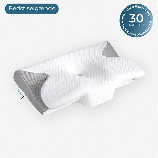 ErgoNap™ Nakkepude