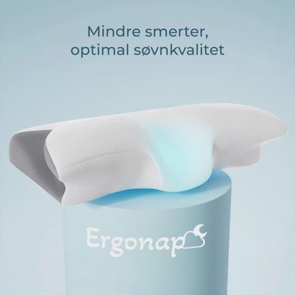 ErgoNap™ Nakkepude